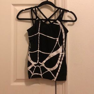 Marvel Venom Tank Top